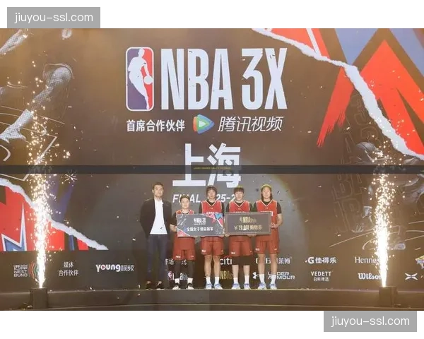 通讯：CBA少年联赛与视频网站达成直播合作，深耕青少年观众初见成效