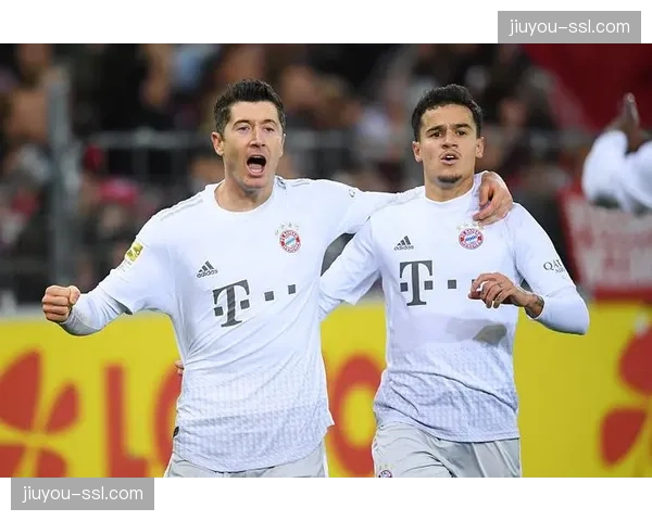 图片报：拜仁与穆西亚拉就续约至2031年达成原则性协议