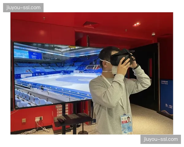 虚拟技术：未来世界杯将引入AR技术增强现场观赛体验